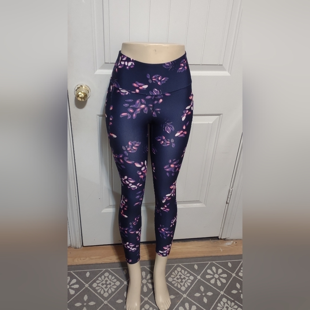 Under armour leggings for women size XS